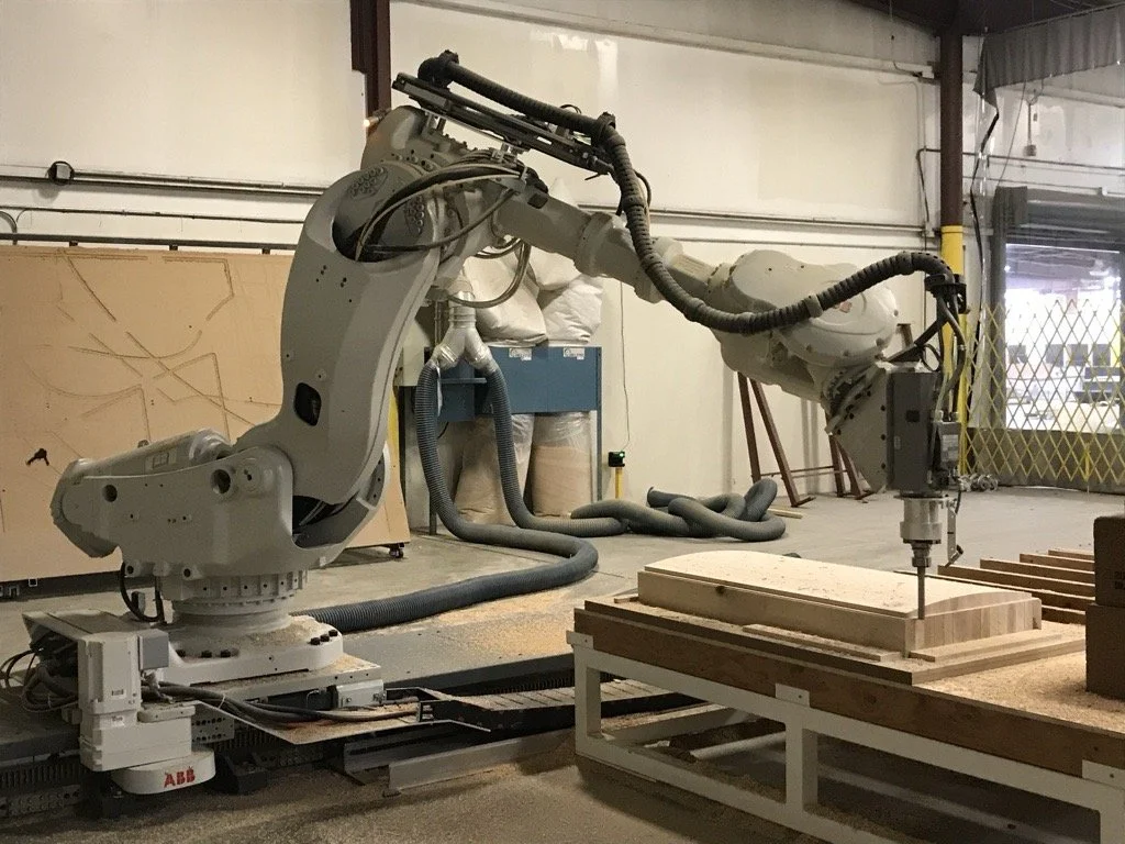 CNC Router — Used Woodworking Machinery — LIMZ MACHINERY GROUP